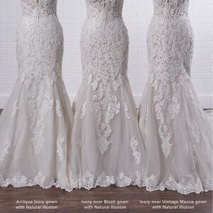 Fiona Wedding Gown by Maggie Sottero